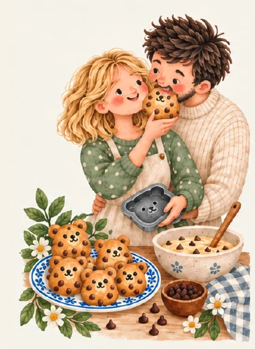 Illustration du kit média pour la collaboration pazapah x Cultures Sucre