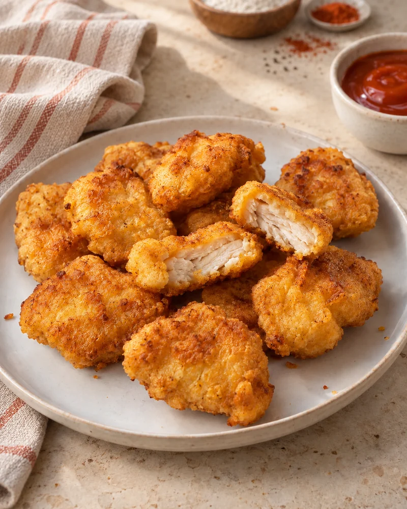Chicken McNuggets