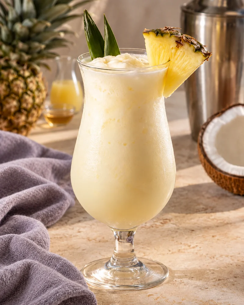 Pina Colada
